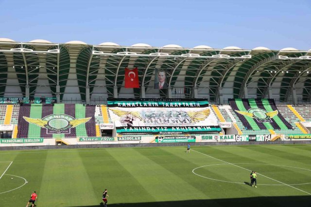 Akhisarspor’a kayyum atandı