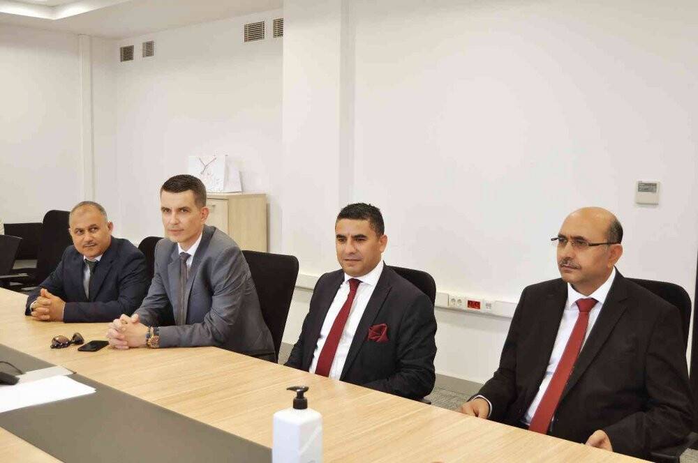 Akkuyu NGS, Mersin’in en büyük işvereni oldu