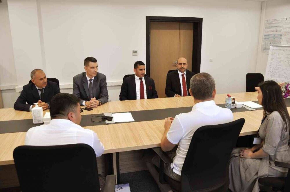 Akkuyu NGS, Mersin’in en büyük işvereni oldu