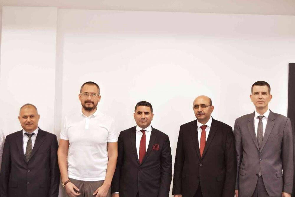 Akkuyu NGS, Mersin’in en büyük işvereni oldu