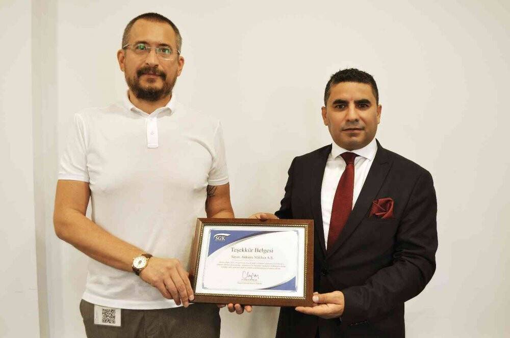 Akkuyu NGS, Mersin’in en büyük işvereni oldu