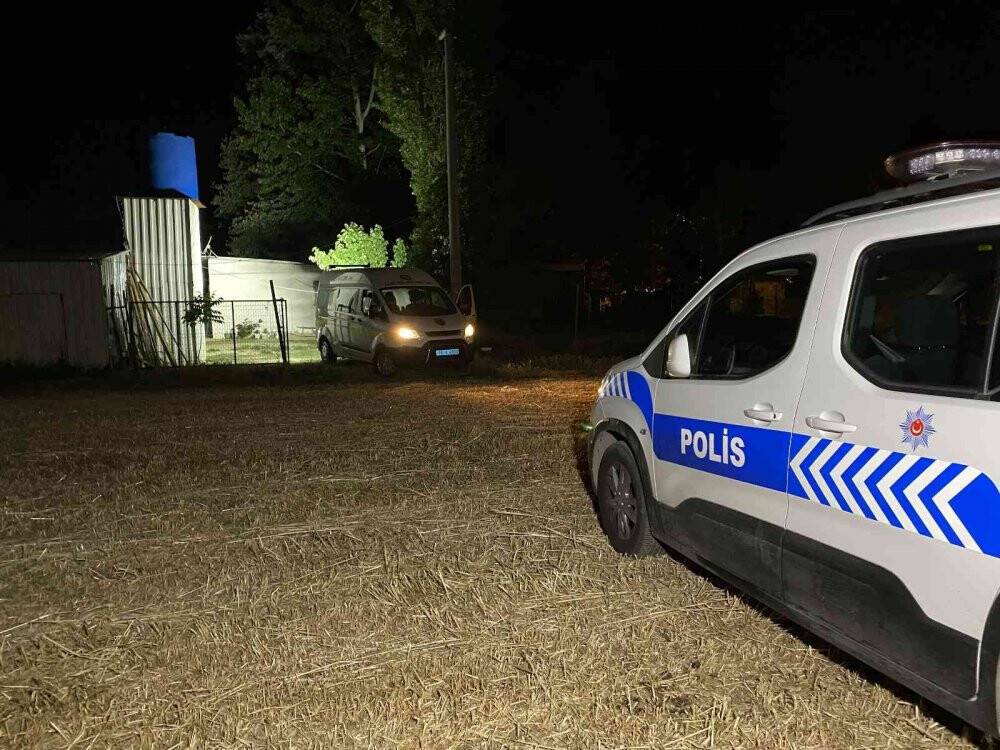 Bursa'da amca dehşeti: Husumetli olduğu 2 yeğenini öldürdü