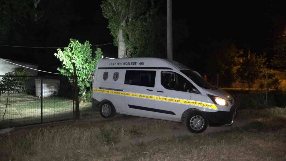 Bursa'da amca dehşeti: Husumetli olduğu 2 yeğenini öldürdü