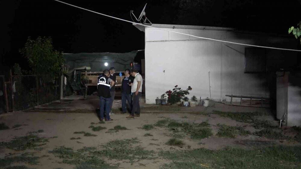 Bursa'da amca dehşeti: Husumetli olduğu 2 yeğenini öldürdü