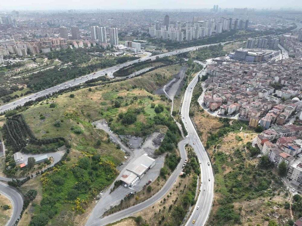 Konya'da muhtelif nitelikte arsa açık artırma ile satışa çıktı