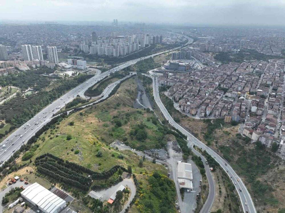 Konya'da muhtelif nitelikte arsa açık artırma ile satışa çıktı