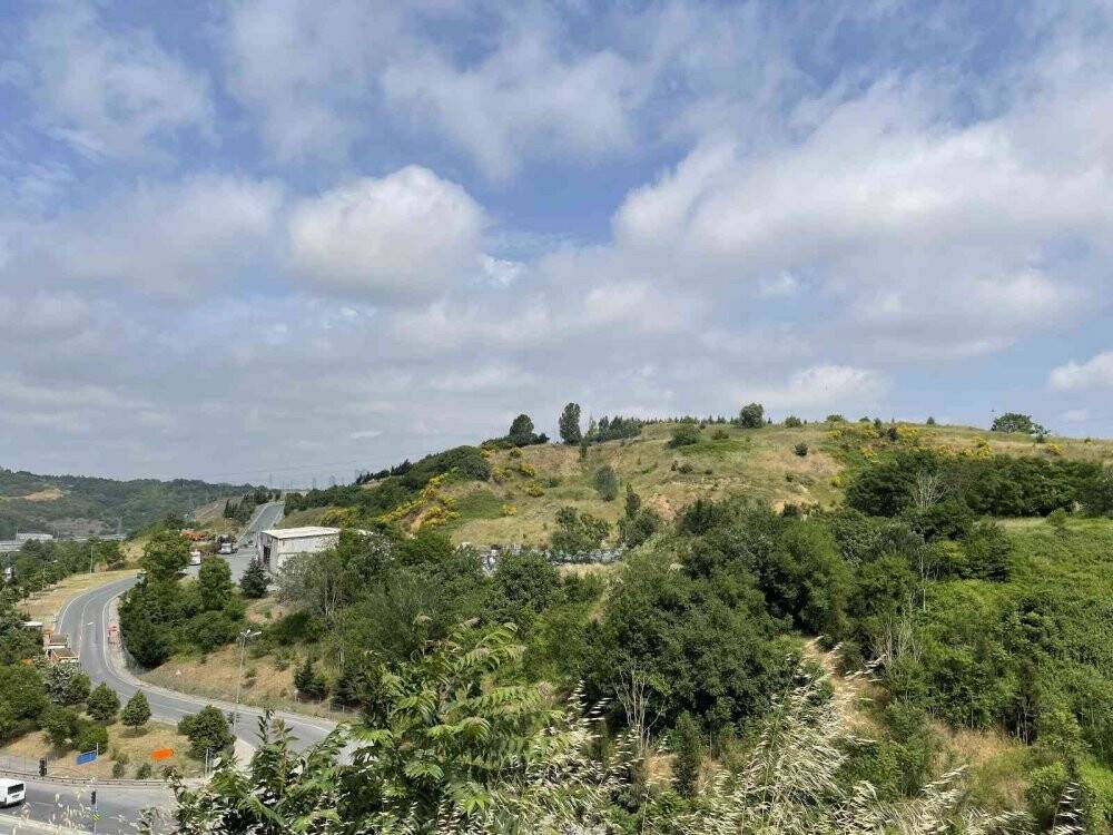 Konya'da muhtelif nitelikte arsa açık artırma ile satışa çıktı