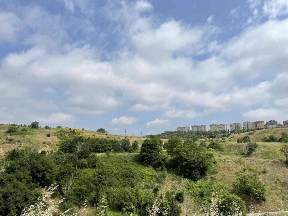 Konya'da muhtelif nitelikte arsa açık artırma ile satışa çıktı