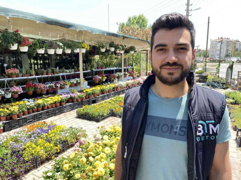 Pandemi dönemindeki bitkilere artan ilgi azaldı