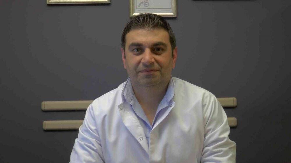 Gebelikte iyot eksikliği zeka geriliğine sebep olabilir