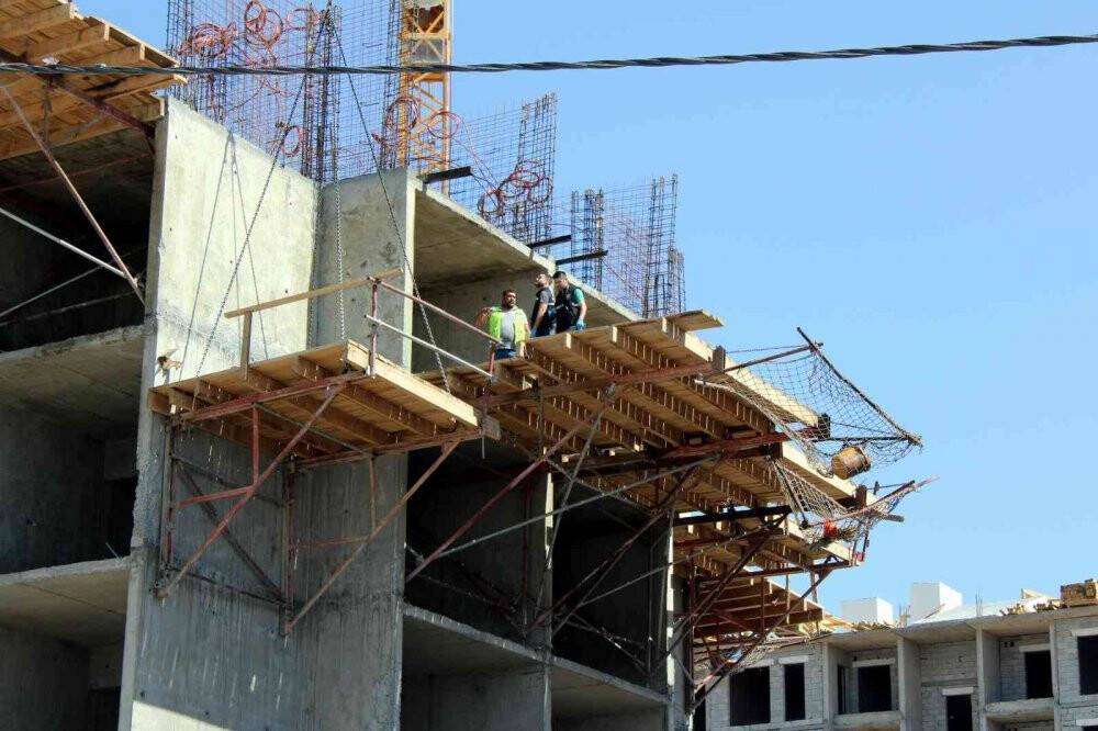 Kalıp ustasının feci sonu