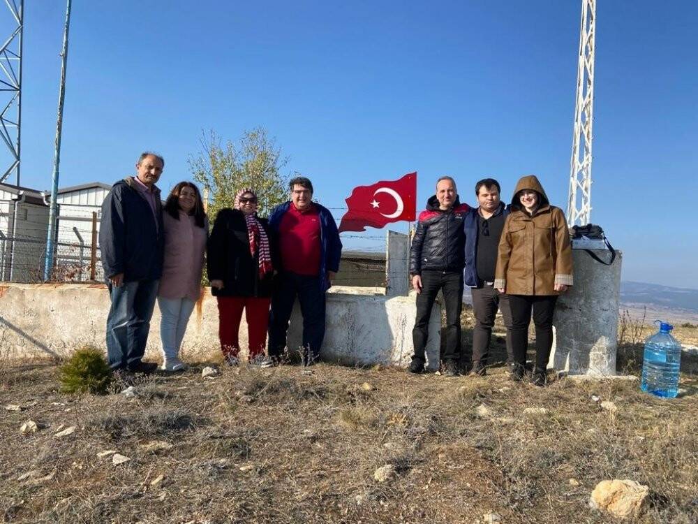 Şehadetinin 100’üncü yılında madalyası mirasçılarına ulaşacak