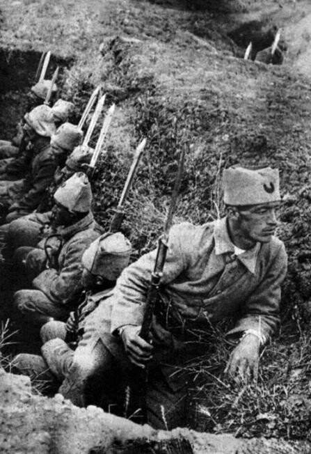 Şehadetinin 100’üncü yılında madalyası mirasçılarına ulaşacak