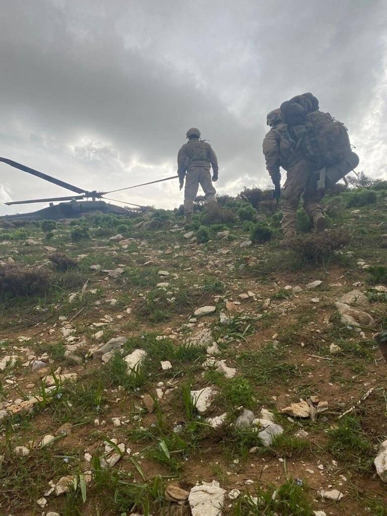 Van’da şehit olan polis memuru Tuncay Akyüz olayıyla ilgili bir kişi yakalandı