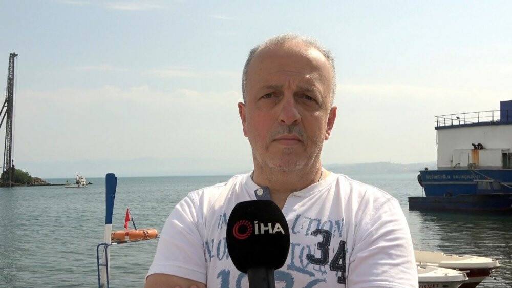 Ağlara takılan akustik cihazlar, yunusların hayatını kurtaracak