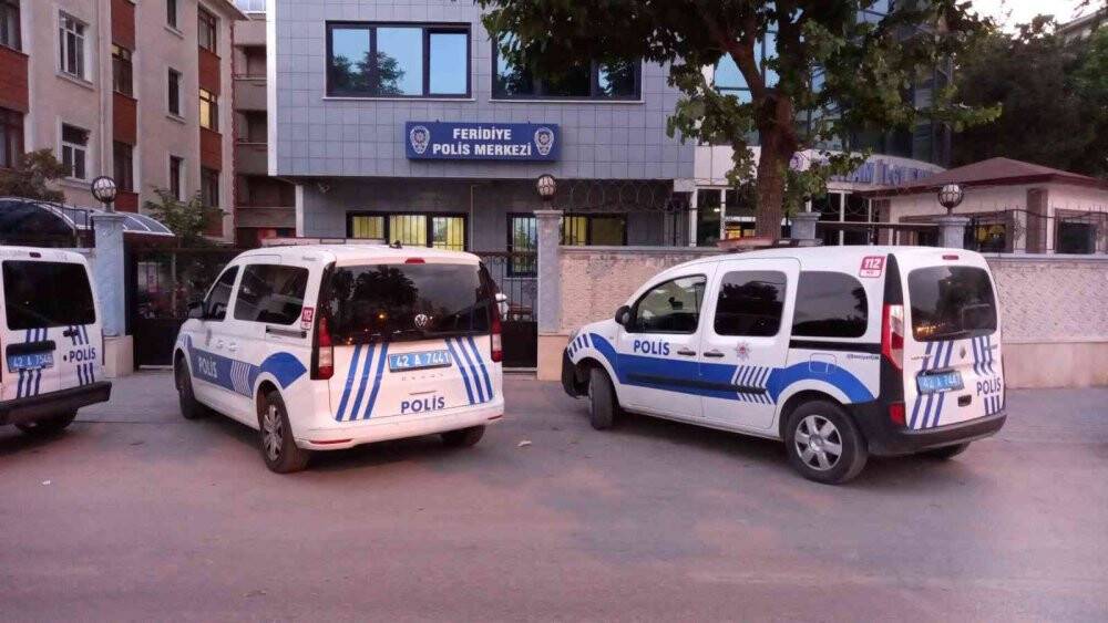 Kültürpark'ta çaldığı bisikleti satmaya çalışan hırsıza suçüstü