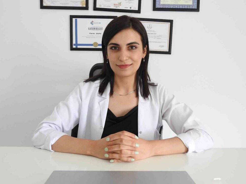 30 dakikada 20 bin mekik etkisiyle zayıflayın