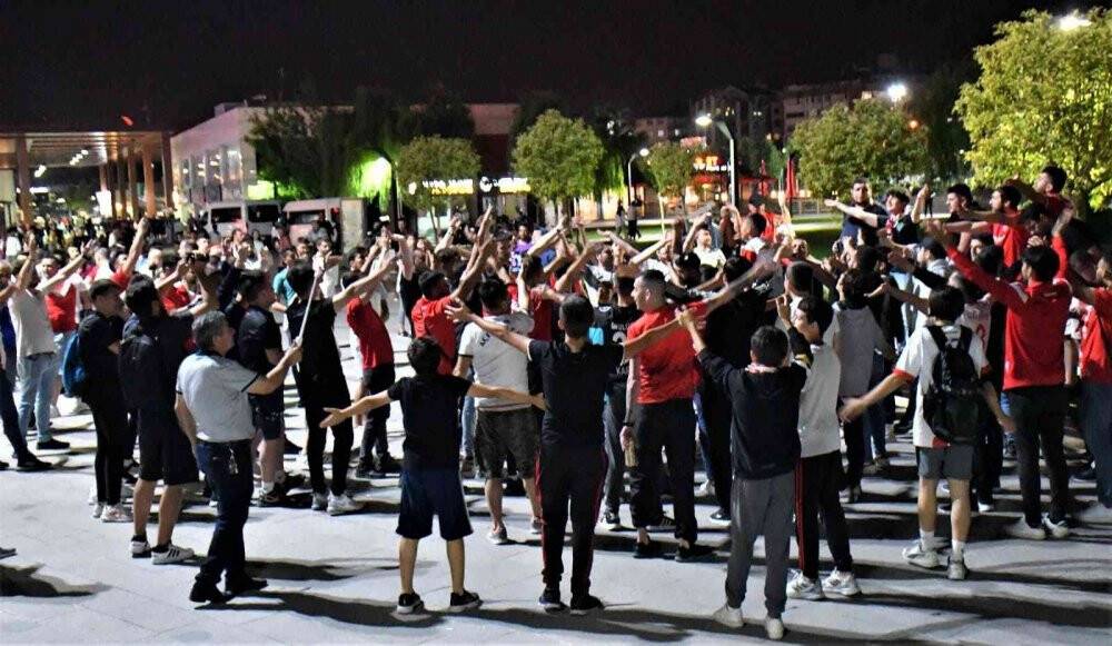 Balıkesirspor 56 yaşında!