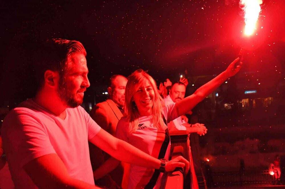 Balıkesirspor 56 yaşında!