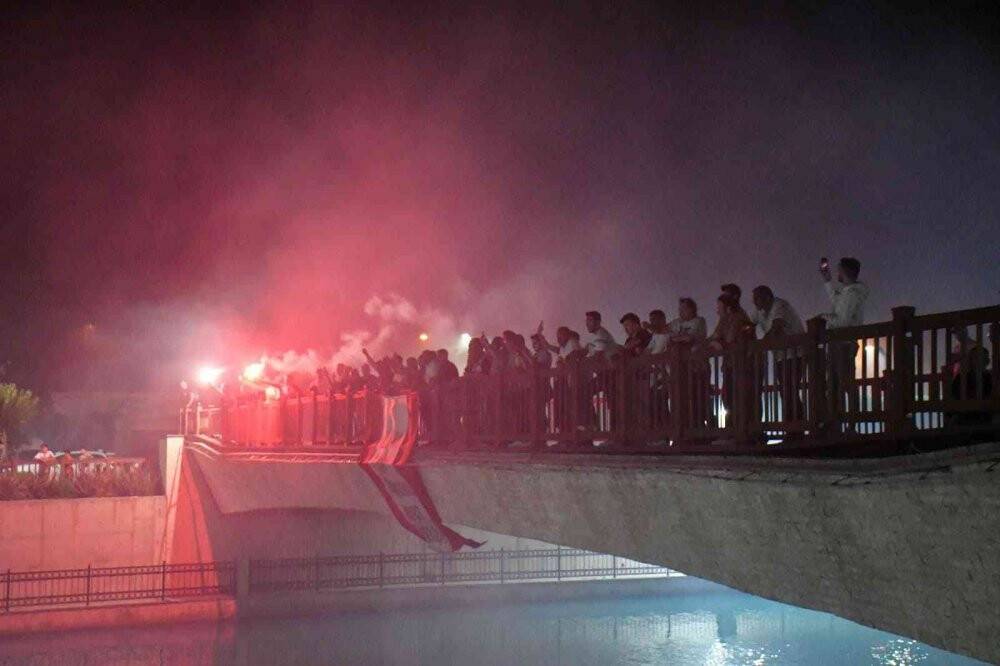 Balıkesirspor 56 yaşında!