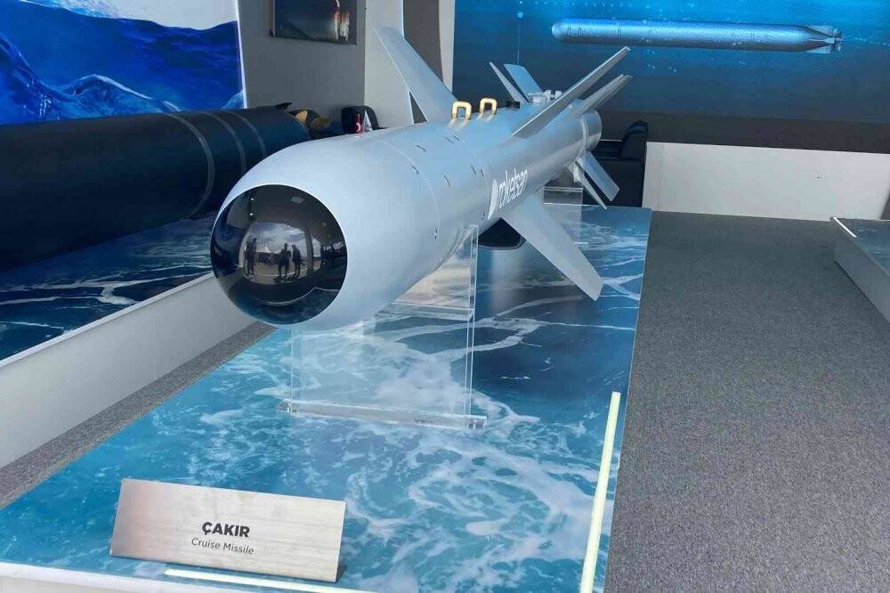 Batman’dan kalkan Akıncı’dan İzmir’deki hedefe tam isabet