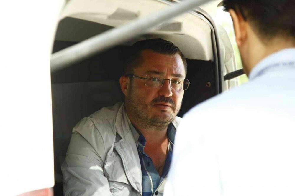 Dehşet saçan ‘eski eş’ tutuklandı