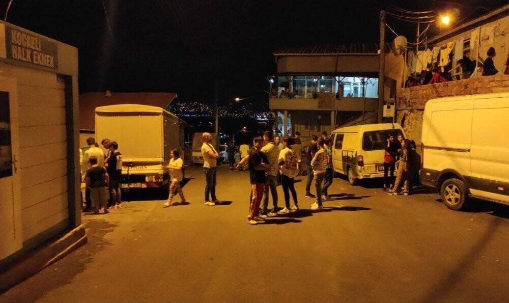 Konteynerle duvar arasında sıkışarak ölen minik Yakup’un amcası konuştu