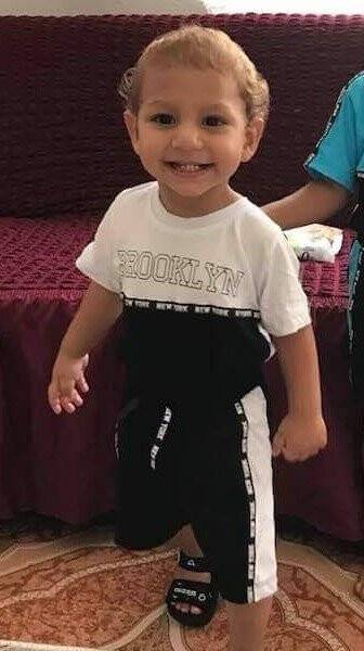 Konteynerle duvar arasında sıkışarak ölen minik Yakup’un amcası konuştu