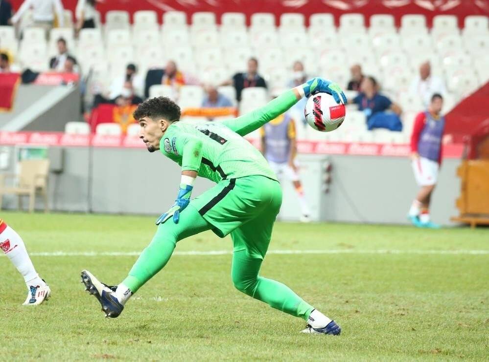 Üç senede U21’den, A Milli Takım’a