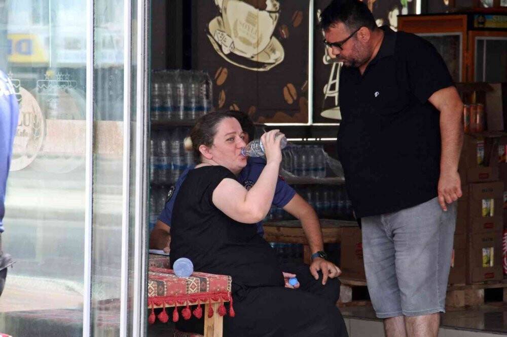 Fırıncı, ucuz ekmek satan fırını kurşunladı