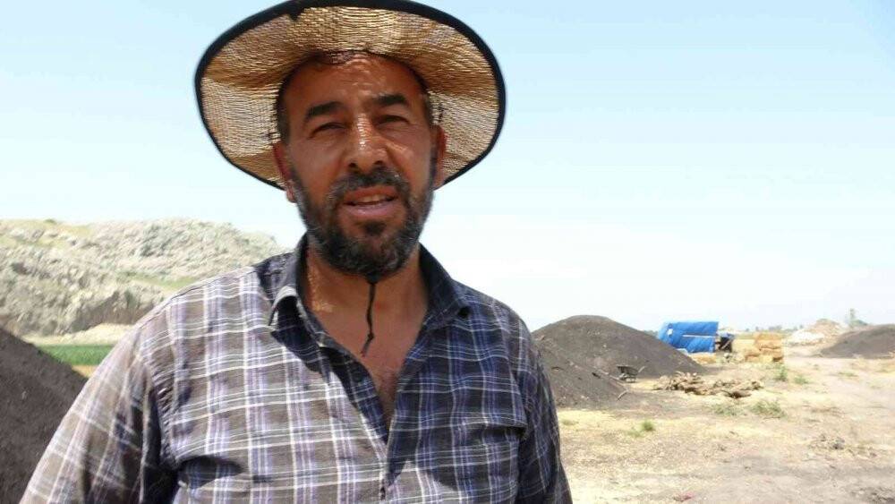 Narenciye odunlarının zorlu kömüre dönüşümü