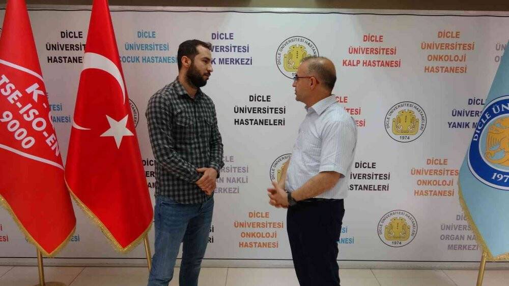 Silahlı tehdide maruz kalan doktor konuştu