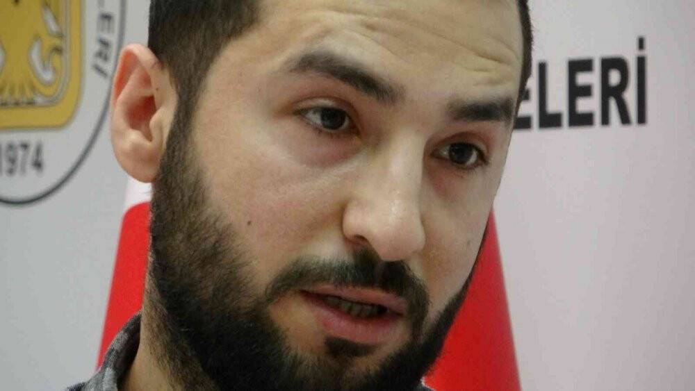 Silahlı tehdide maruz kalan doktor konuştu