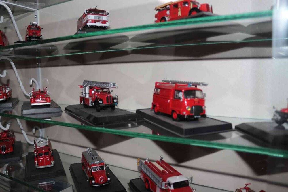 Böyle James Bond hayranlığı görülmedi