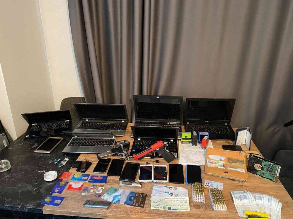 Sazan Sarmalı Operasyonu