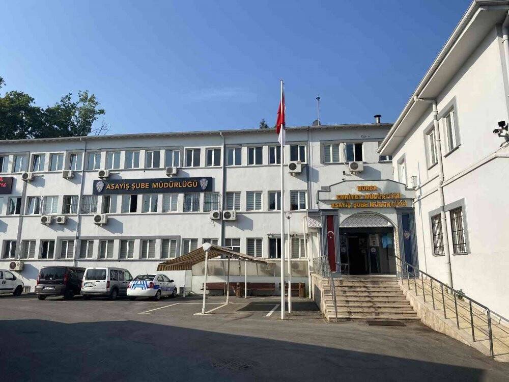 Sazan Sarmalı Operasyonu