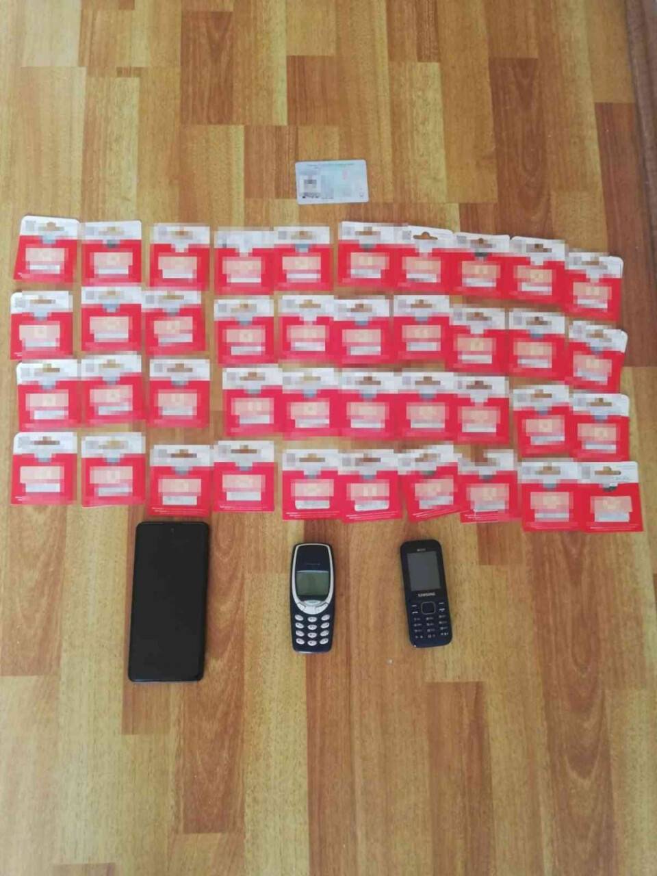 Sazan Sarmalı Operasyonu