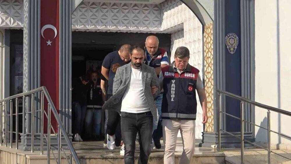 Sazan Sarmalı Operasyonu