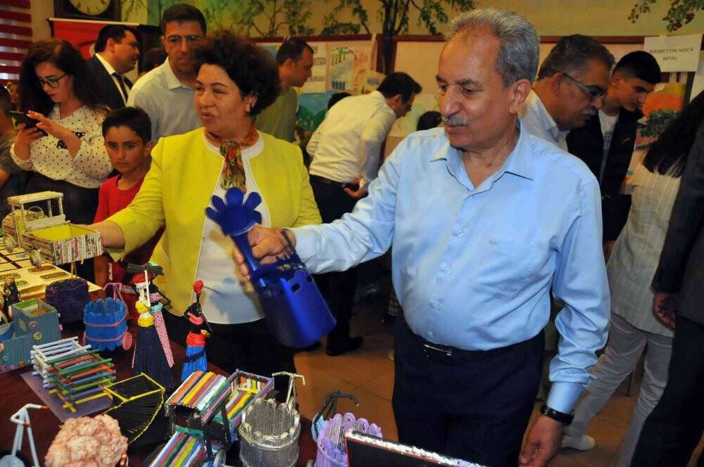 Tertemiz Akşehir için yürüdüler