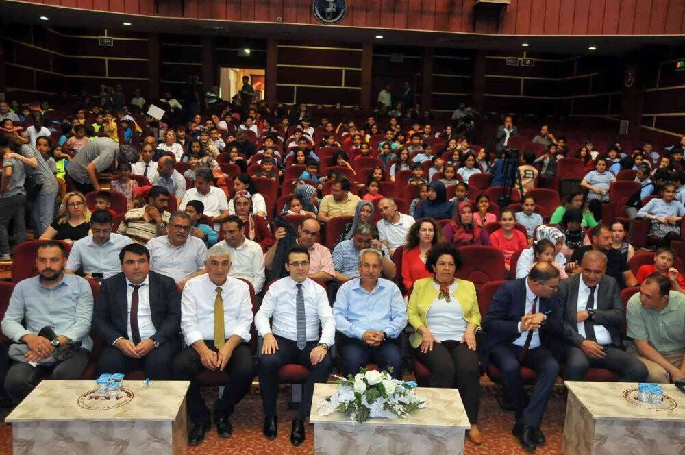 Tertemiz Akşehir için yürüdüler