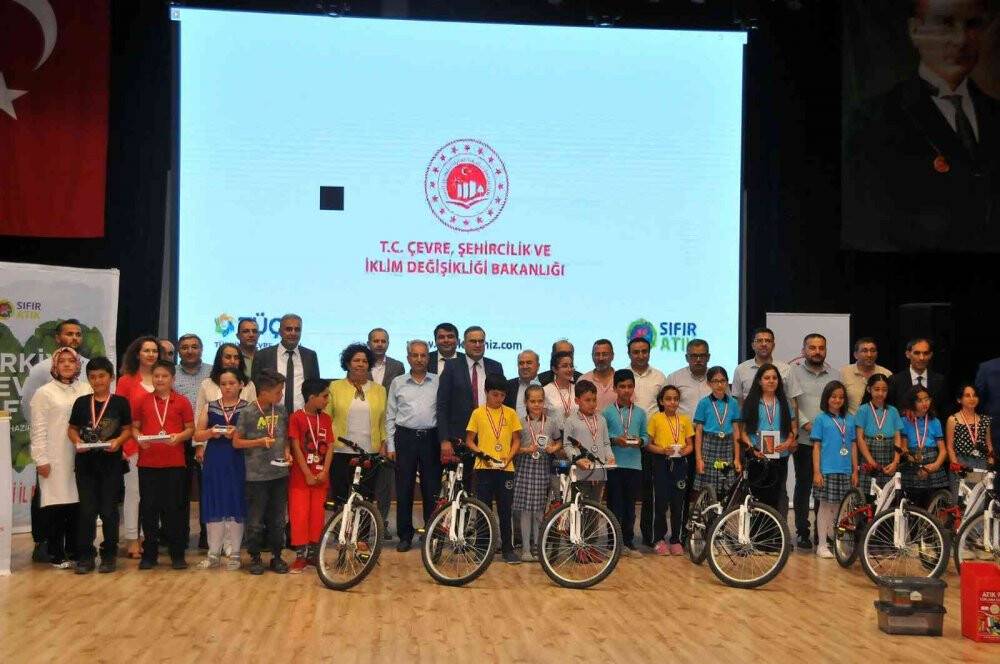 Tertemiz Akşehir için yürüdüler