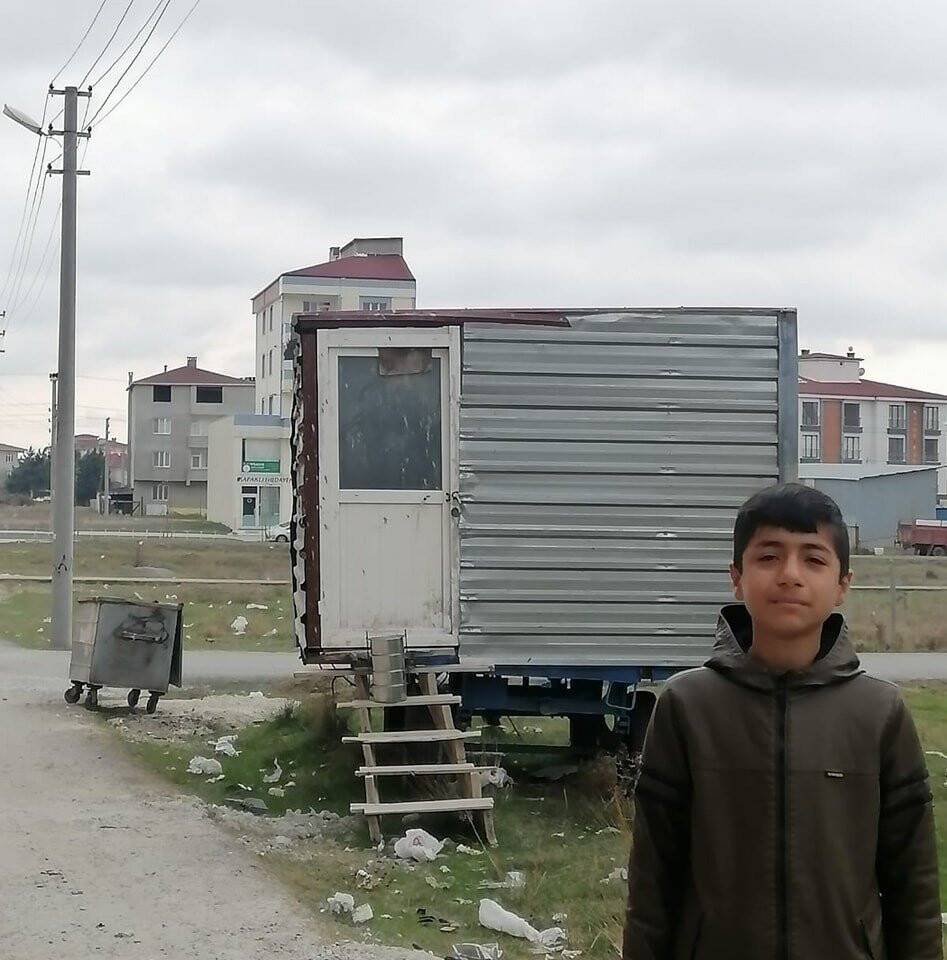 13 yaşındaki çocuk TikTok videosu çekerken kendini vurdu