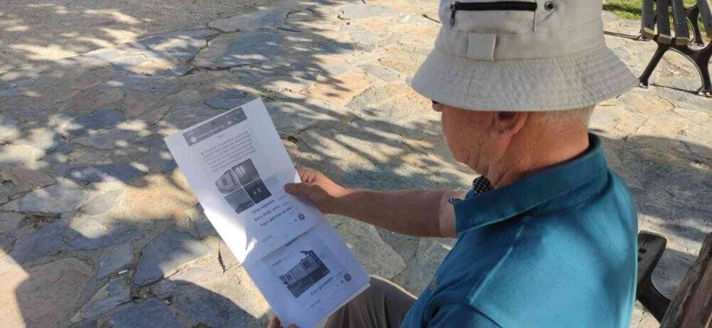 Ev hayali kurarken 16 bin TL dolandırıldı