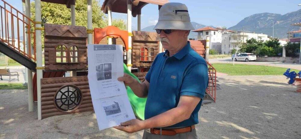 Ev hayali kurarken 16 bin TL dolandırıldı