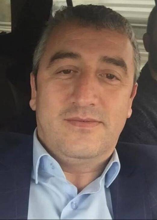 Hakim karşısına çıkan baba katili tutuklandı