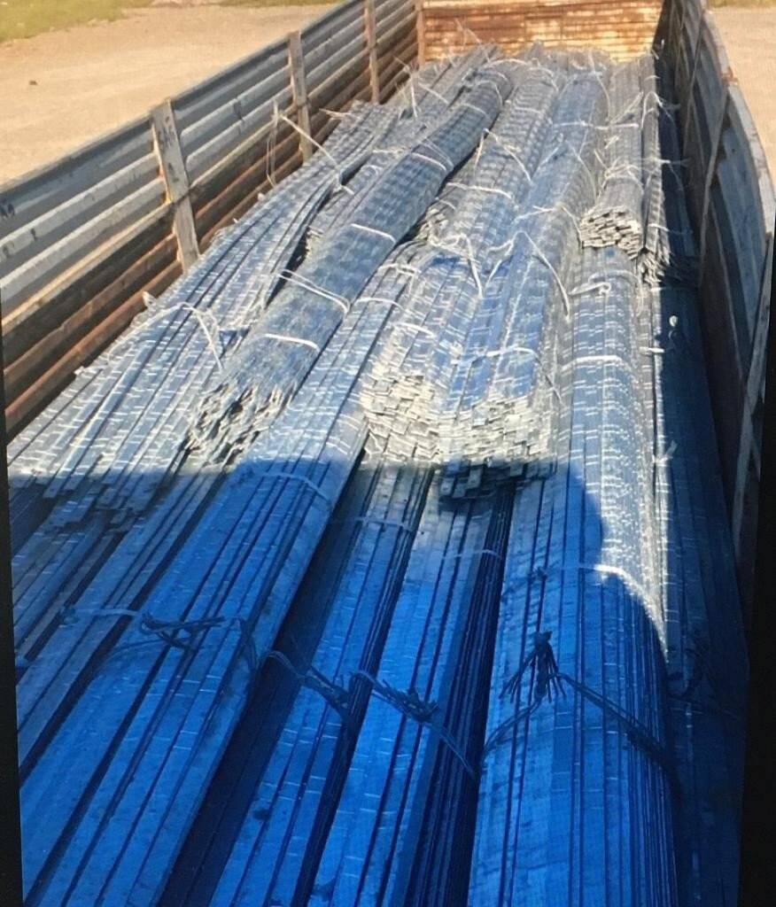 Nakliye çetesine darbe