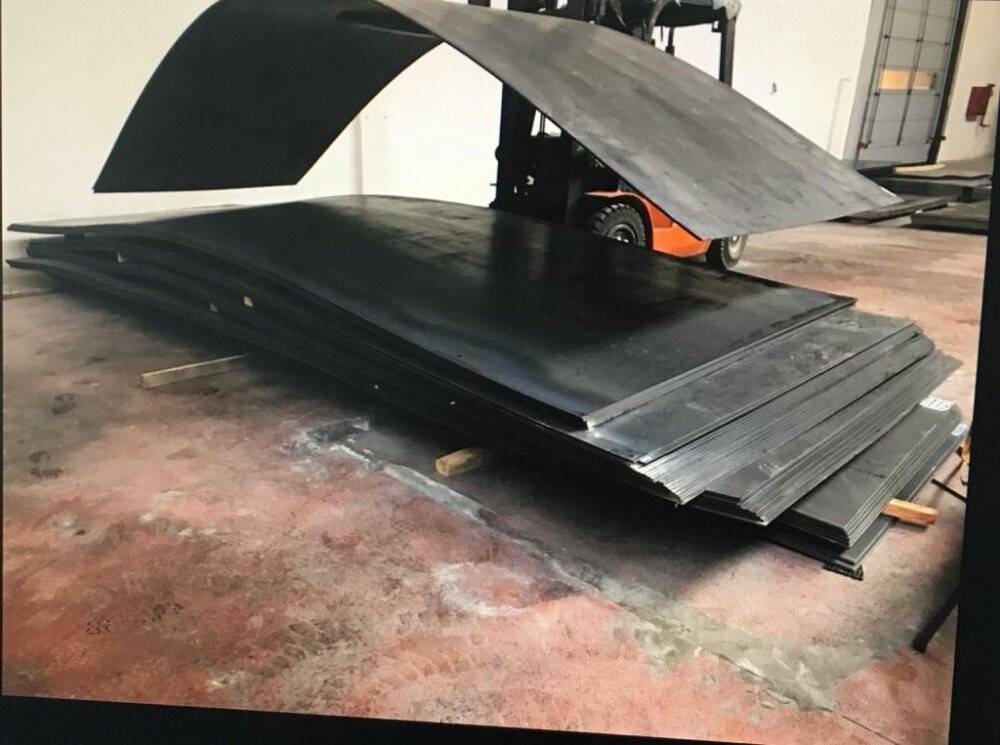 Nakliye çetesine darbe