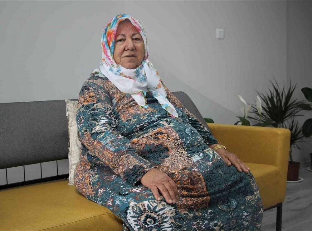 71 yaşında 136 kiloya ulaşmıştı sağlığına Elazığ’da kavuştu