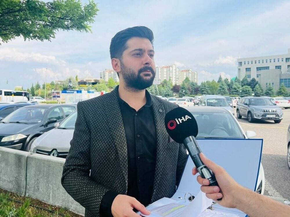 Emlakçıların kapı kapı gezip yüksek kira getirisi için broşür dağıttığı ortaya çıktı