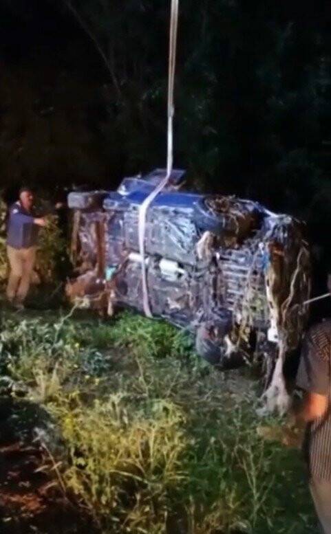 Başkentte can kaybı 4'e yükseldi